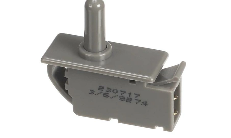 5304525387 Frigidaire Switch Assembly