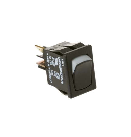WB24T10042 GE Range Rocker Switch
