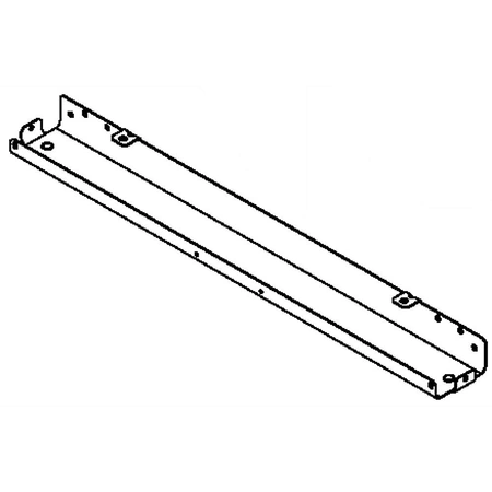 4020W035-80 Whirlpool Bottom PE