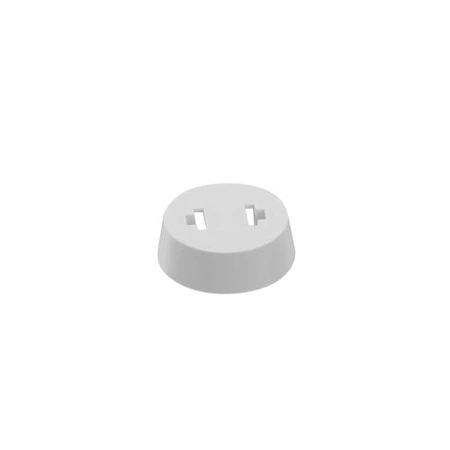 WR02X10693 GE Refrigerator Plug Cover Gasket