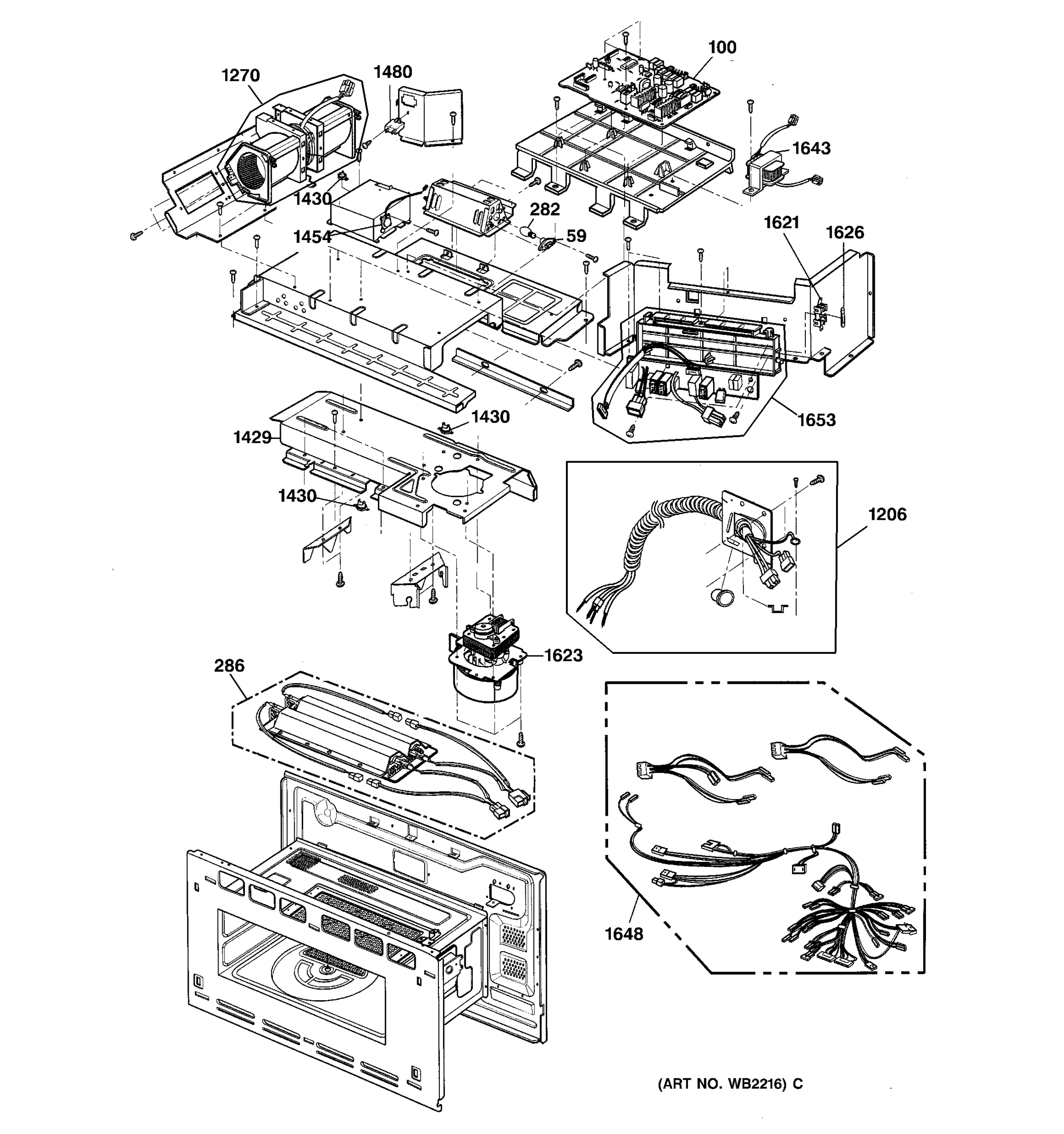 INTERIOR PARTS (2)