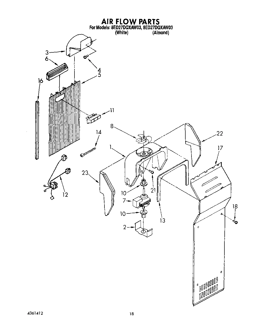11 - AIR FLOW