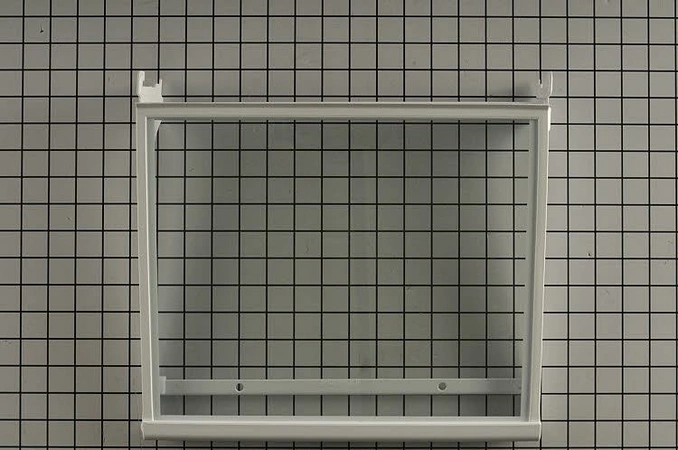 AHT73734105 LG Refrigerator Shelf Assembly