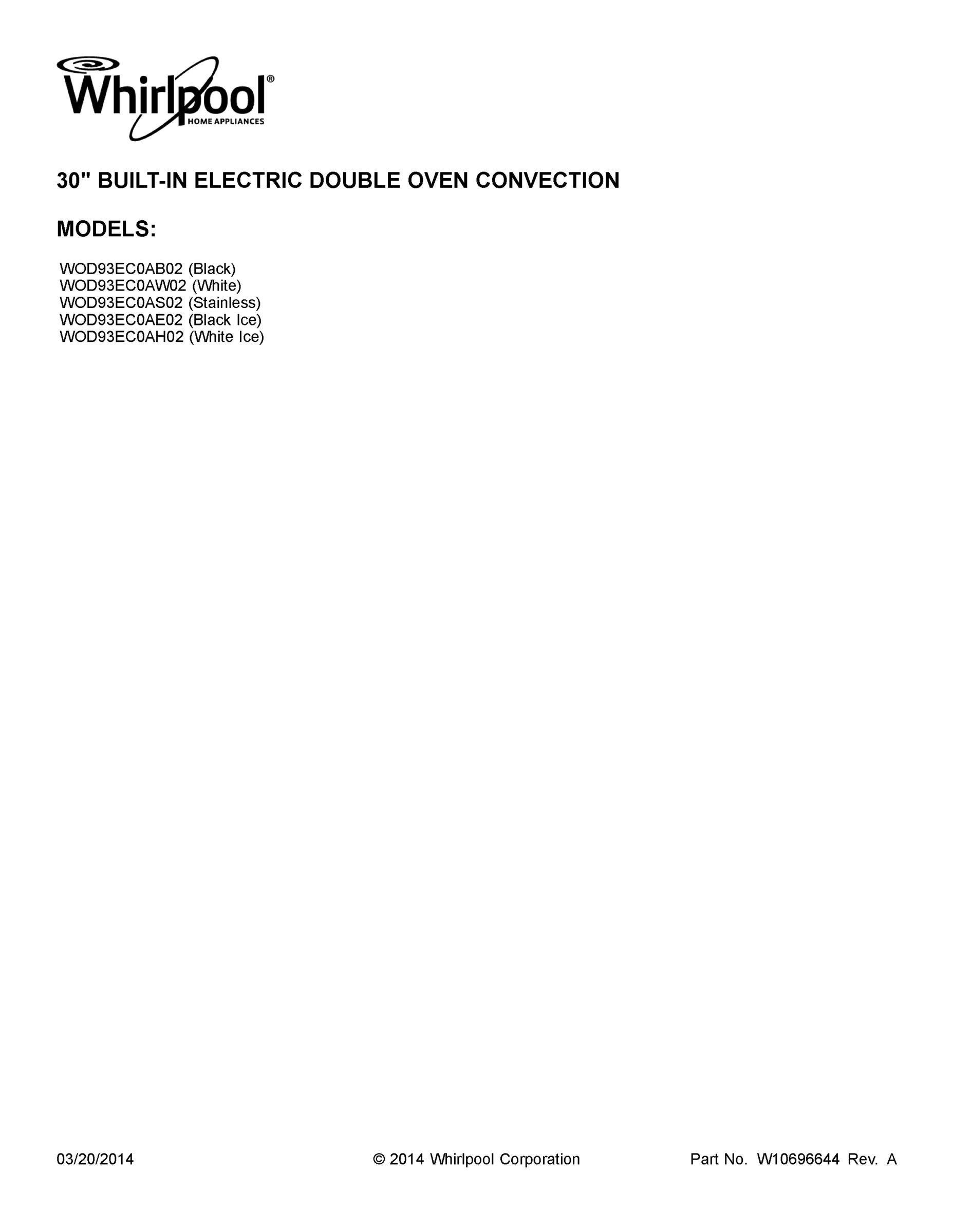01 - COVER SHEET