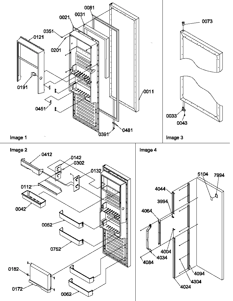 09 - REF DOOR
