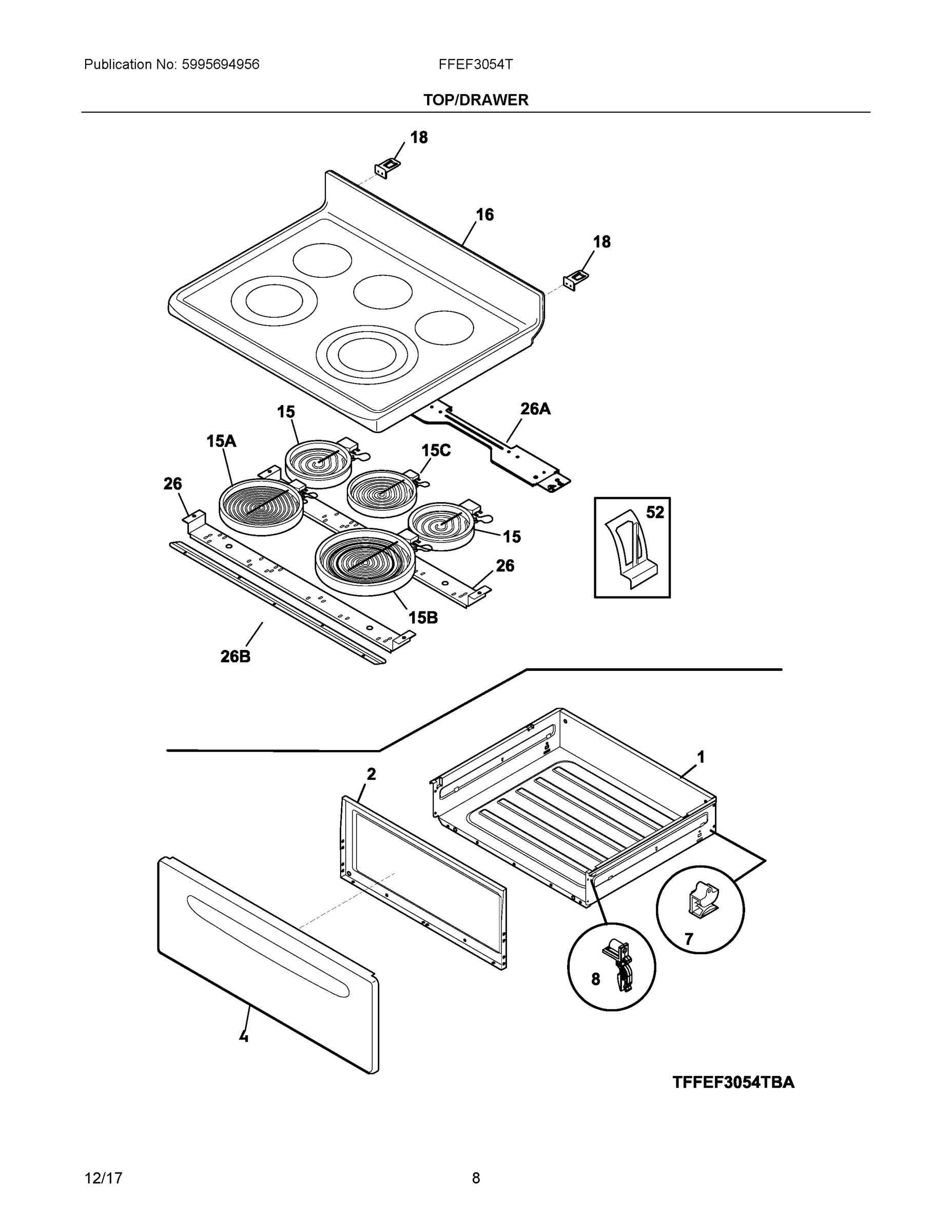 04 - TOP/DRAWER