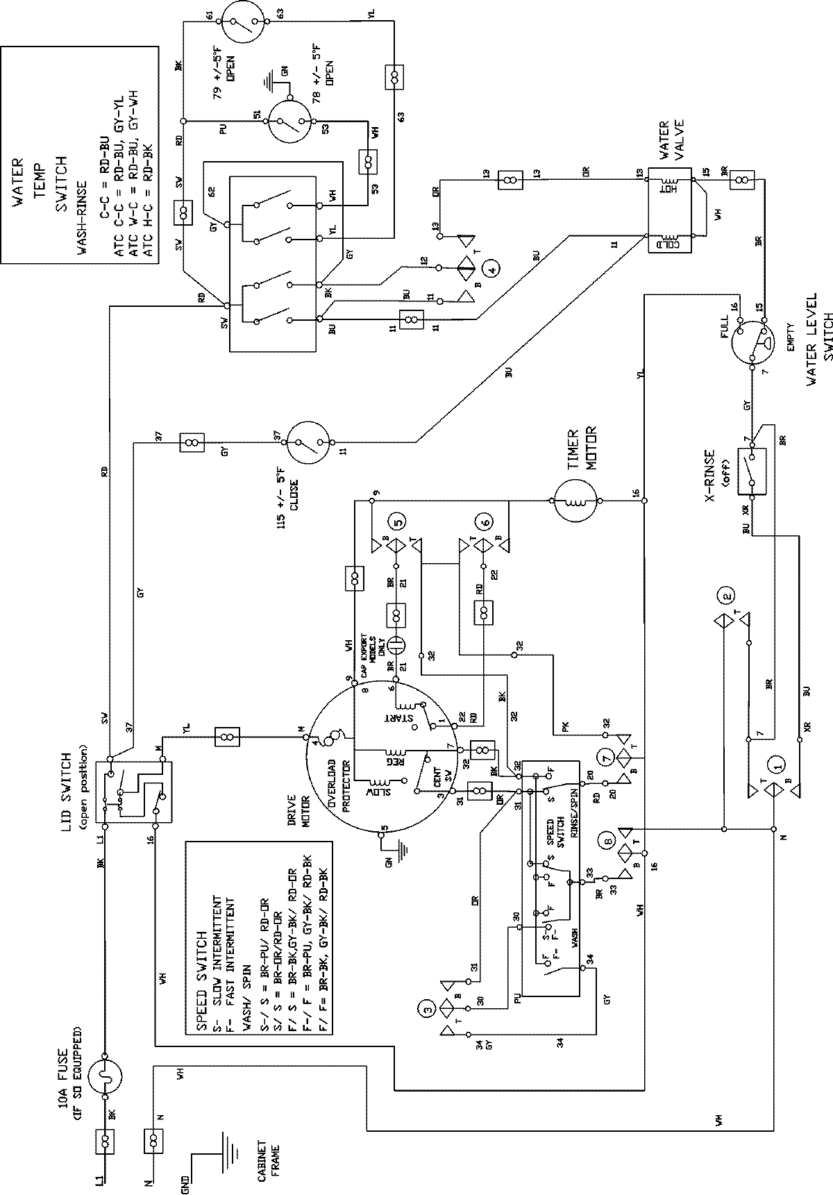 07 - WIRING INFORMATION