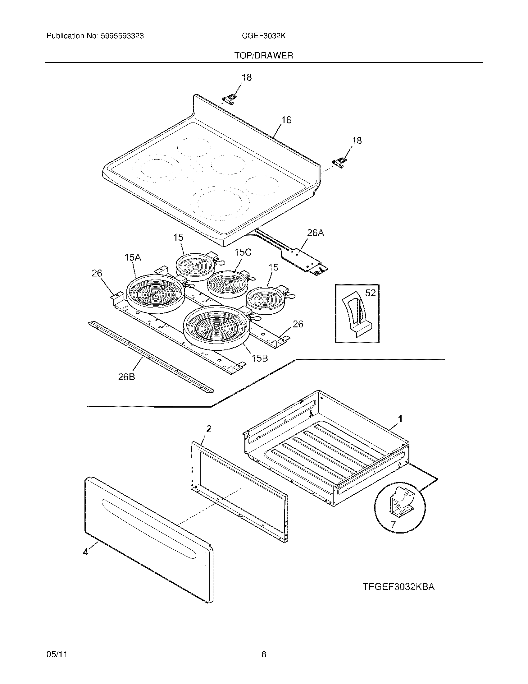 07 - TOP/DRAWER