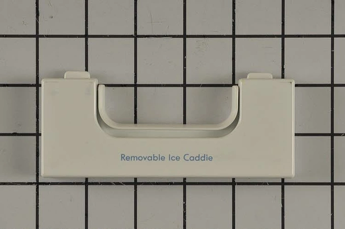 W10458590 Whirlpool Refrigerator Bin Latch