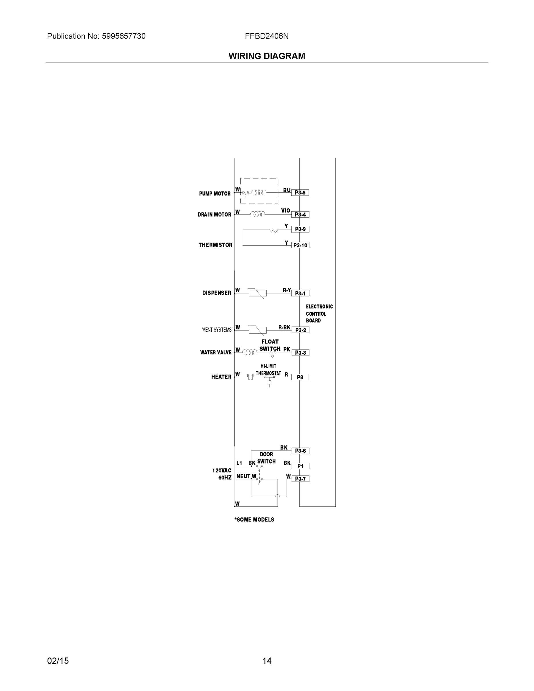 08 - WIRING DIAGRAM