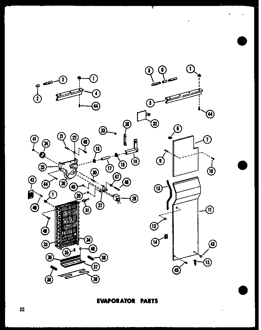 04 - EVAP PARTS