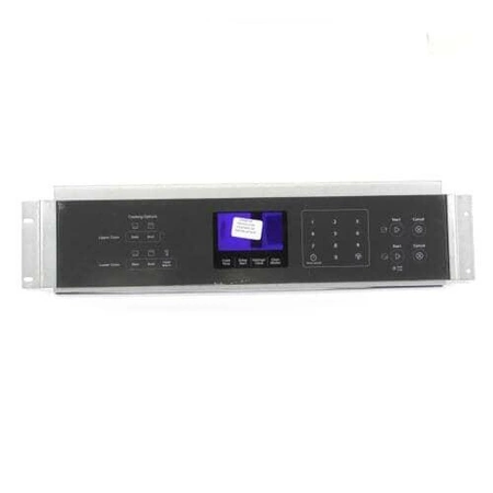 W10694994 Whirlpool Membrane Switch