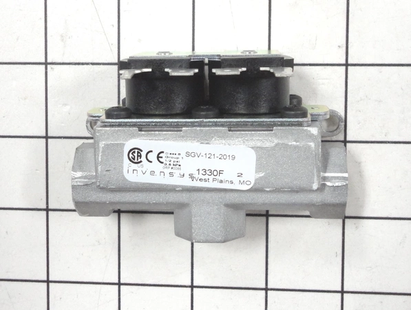 W11239228 Whirlpool Gas Valve