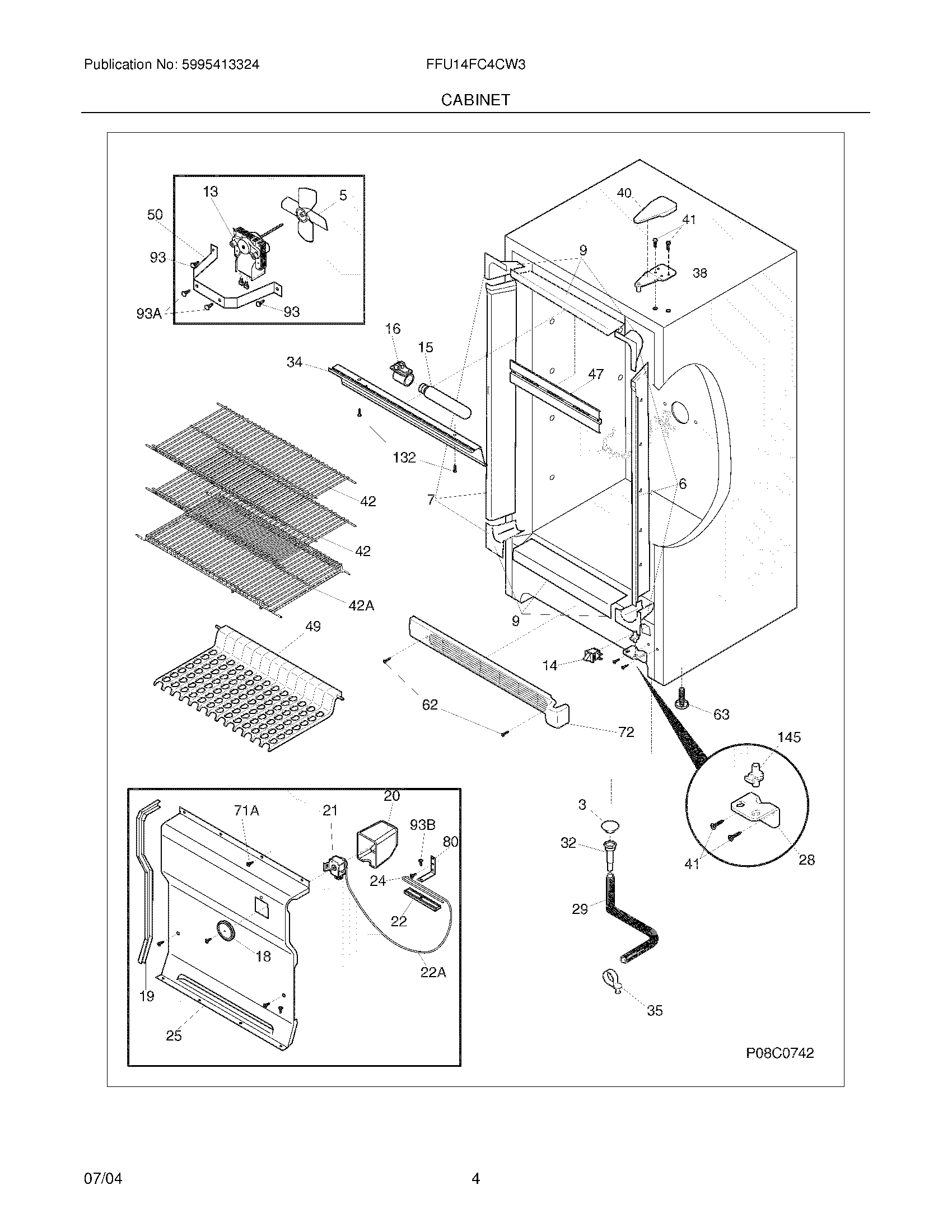 05 - CABINET