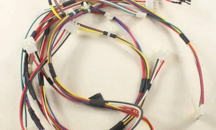 W10145988 Whirlpool Wire Harness