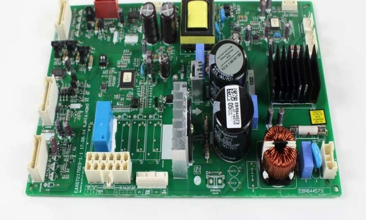 EBR84457305 LG Refrigerator PCB Main Assembly