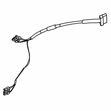 DA96-01224A Samsung Refrigerator Wire Harness