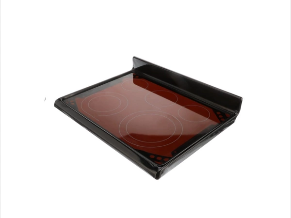 316531953 Frigidaire Range Black Maintop