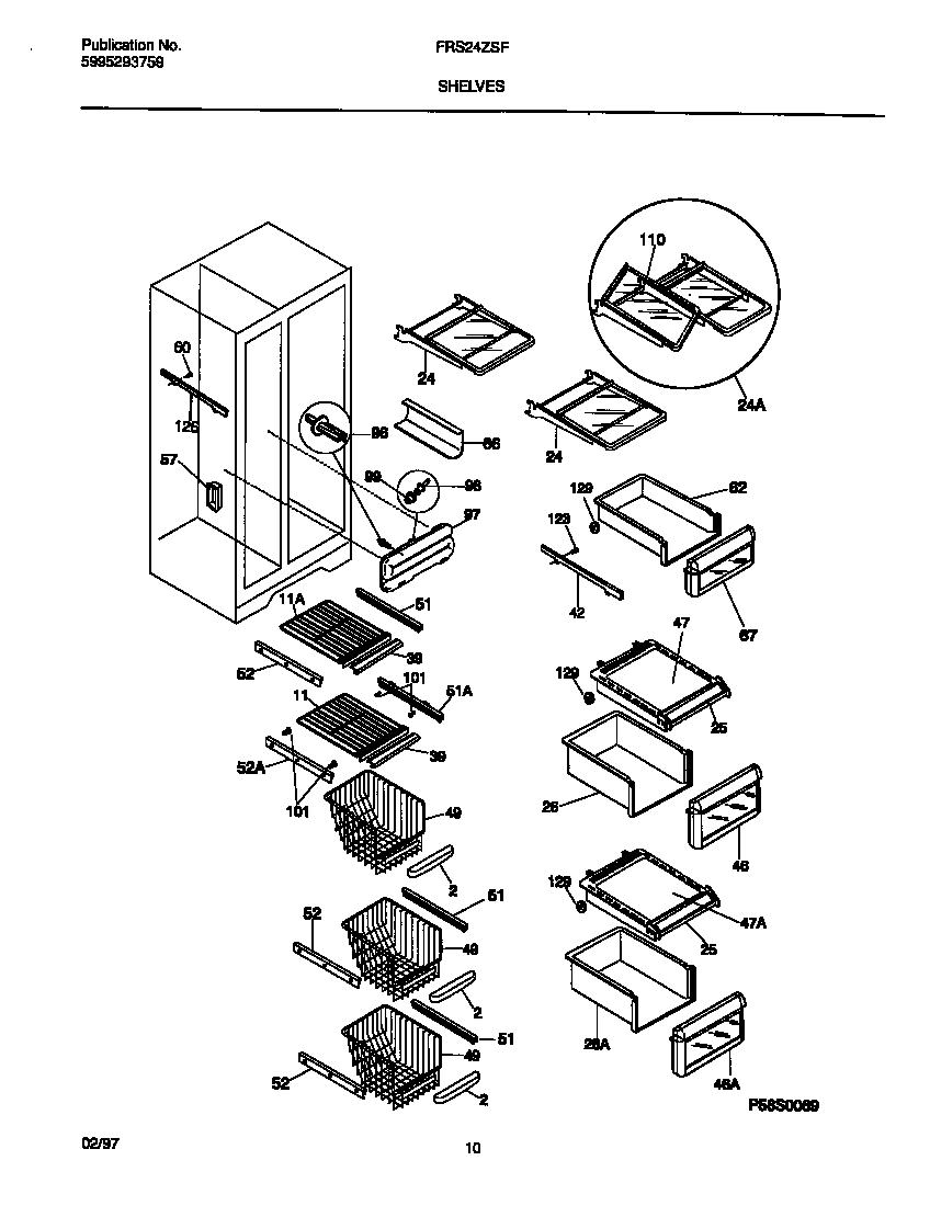 05 - SHELVES