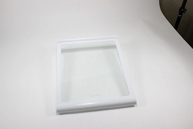 AHT72974104 LG Refrigerator Shelf Assembly