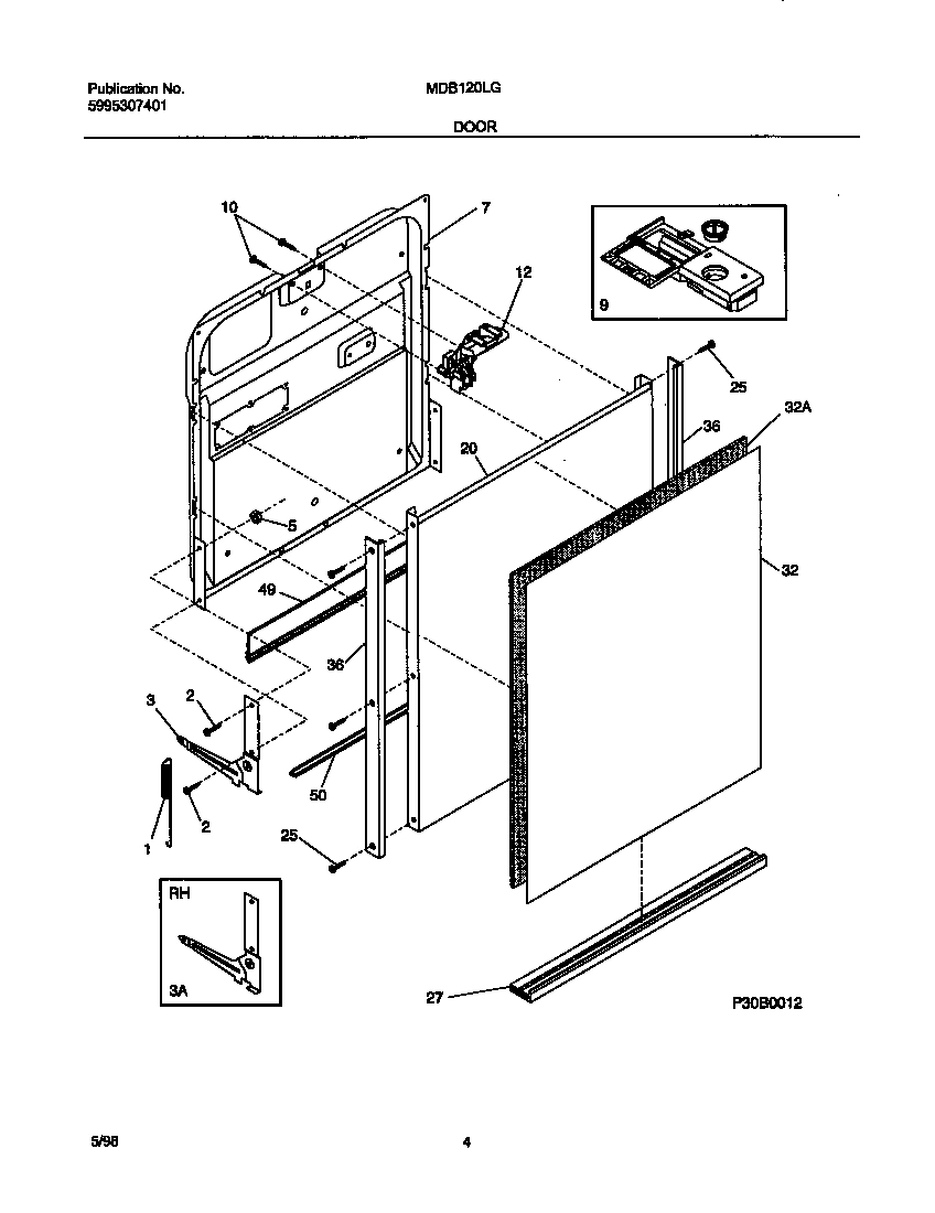 03 - DOOR