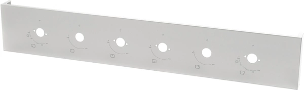 20001953 Bosch Oven Facia Panel