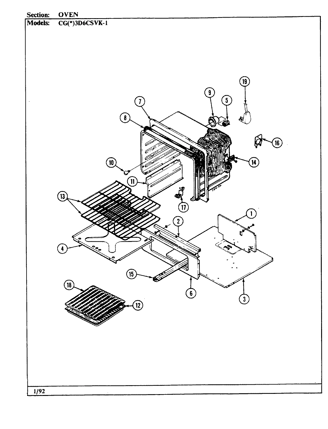 05 - OVEN