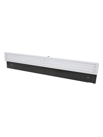 00687220 Bosch Refrigerator Base Panel