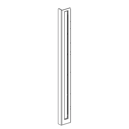 W11395483 Whirlpool Cover