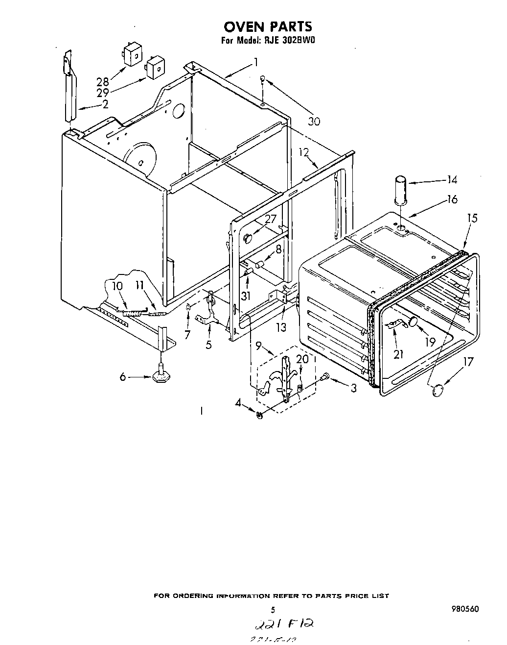 04 - OVEN