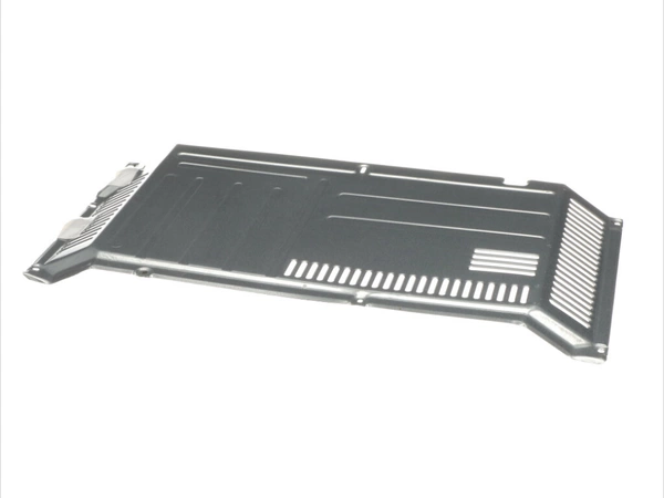 WR14X28355 GE Refrigerator Rear Access Cover