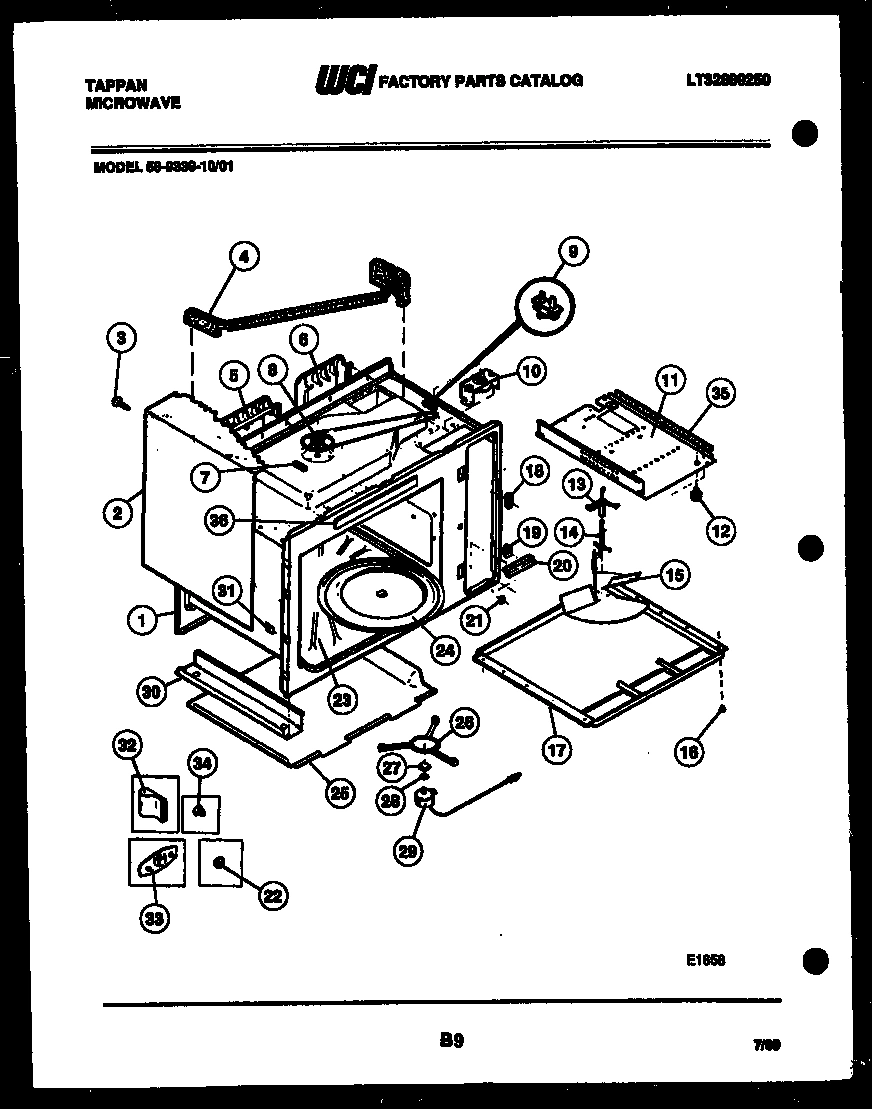 05 - BODY PARTS