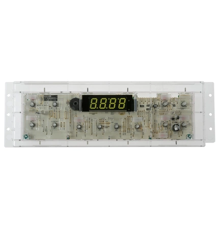 WB27X44729 GE Gas Range Control