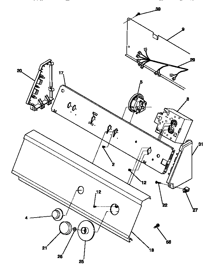 05 - CONTROL PANEL