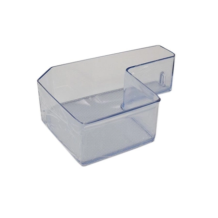 DA63-07788A Samsung Dispenser Guard Assembly