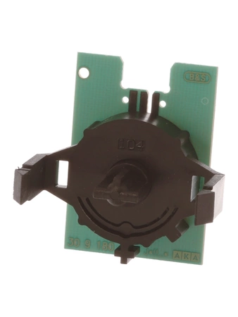 00627648 Bosch Range Potentiometer