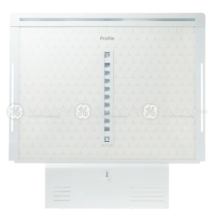 WR17X31977 GE Refrigerator Fresh View Air Tow
