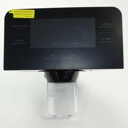 DA97-14703A Samsung Refrigerator Dispenser Co