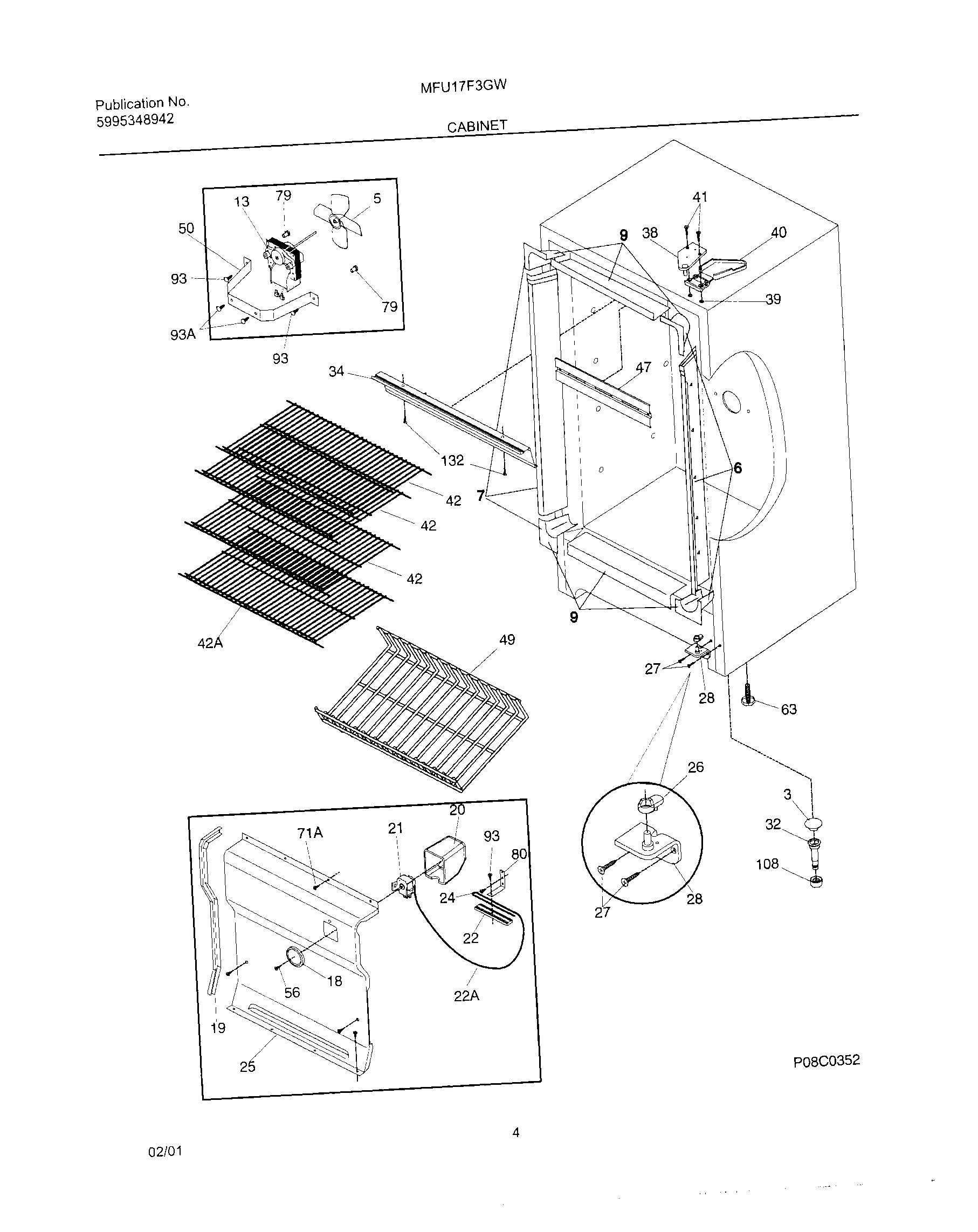 05 - CABINET