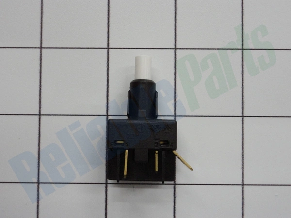 WP8272820 Whirlpool PB Switch
