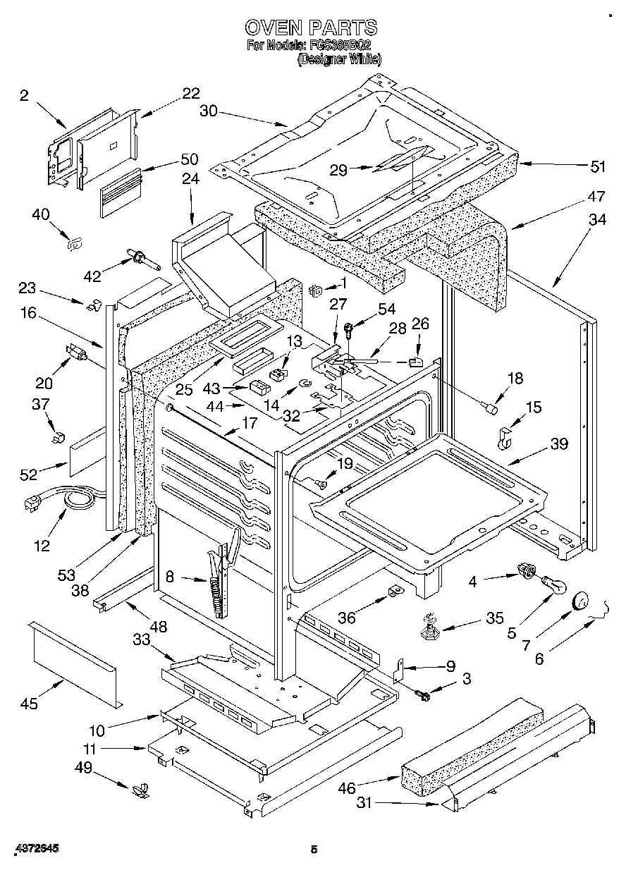 05 - OVEN