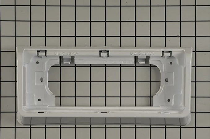 W10280178 Whirlpool Refrigerator Trim