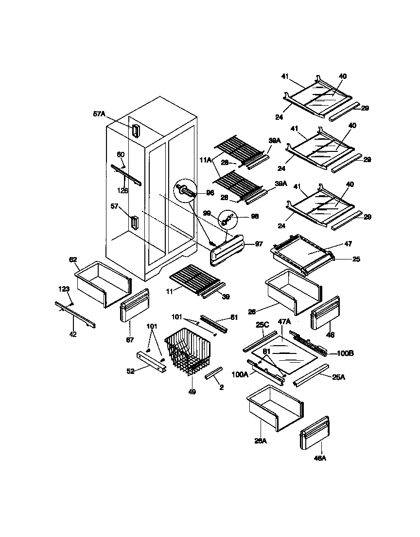 05 - SHELVES