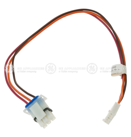 WR23X10607 GE Refrigerator SXS HMI Harness
