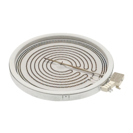 5300W1R009A LG Range Oven Cooktop Burner
