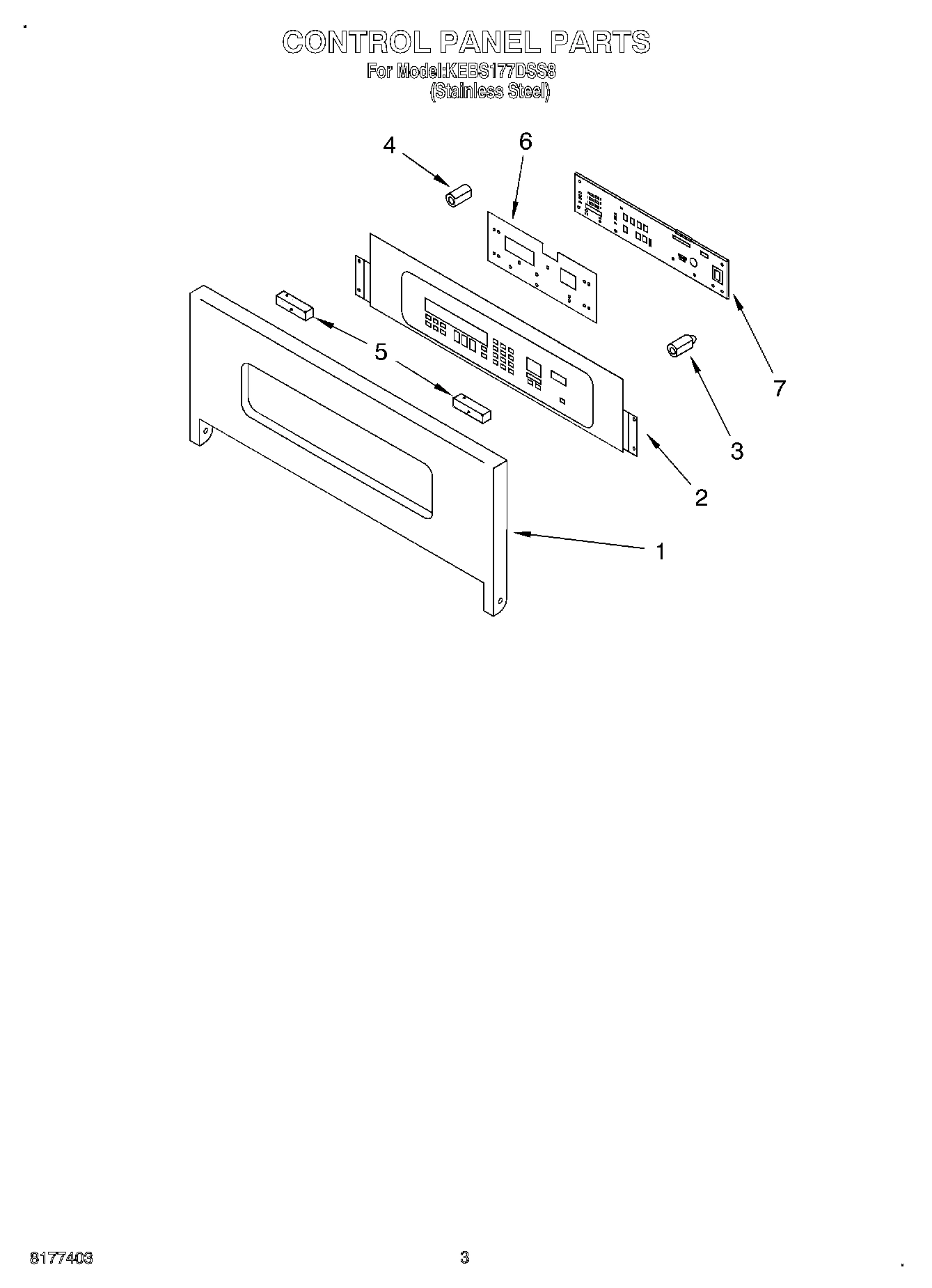 02 - CONTROL PANEL