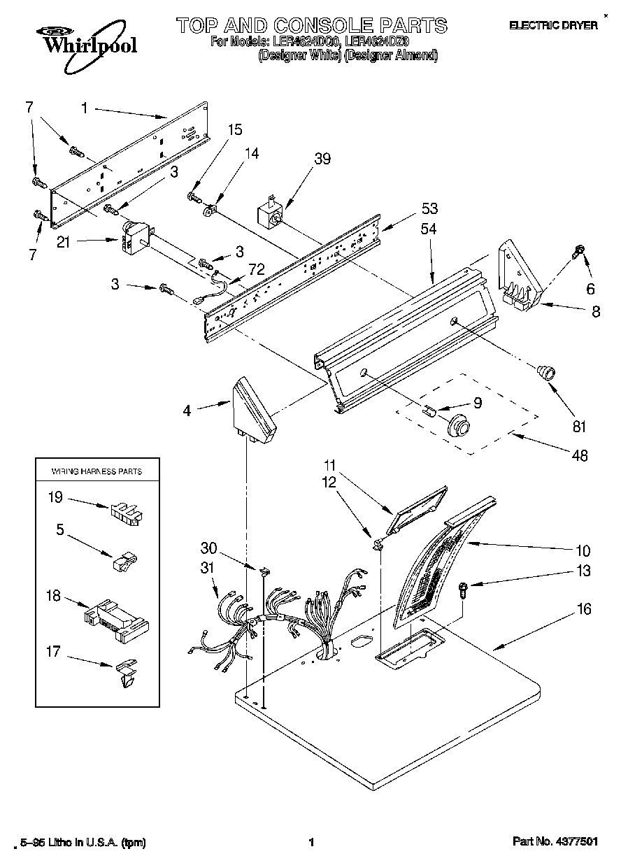 01 - SECTION