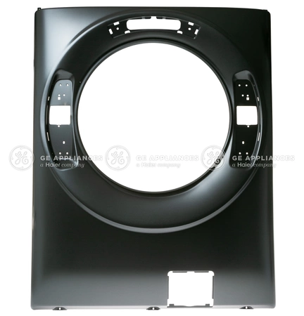 WH13X33942 GE Front Panel Dark Slate