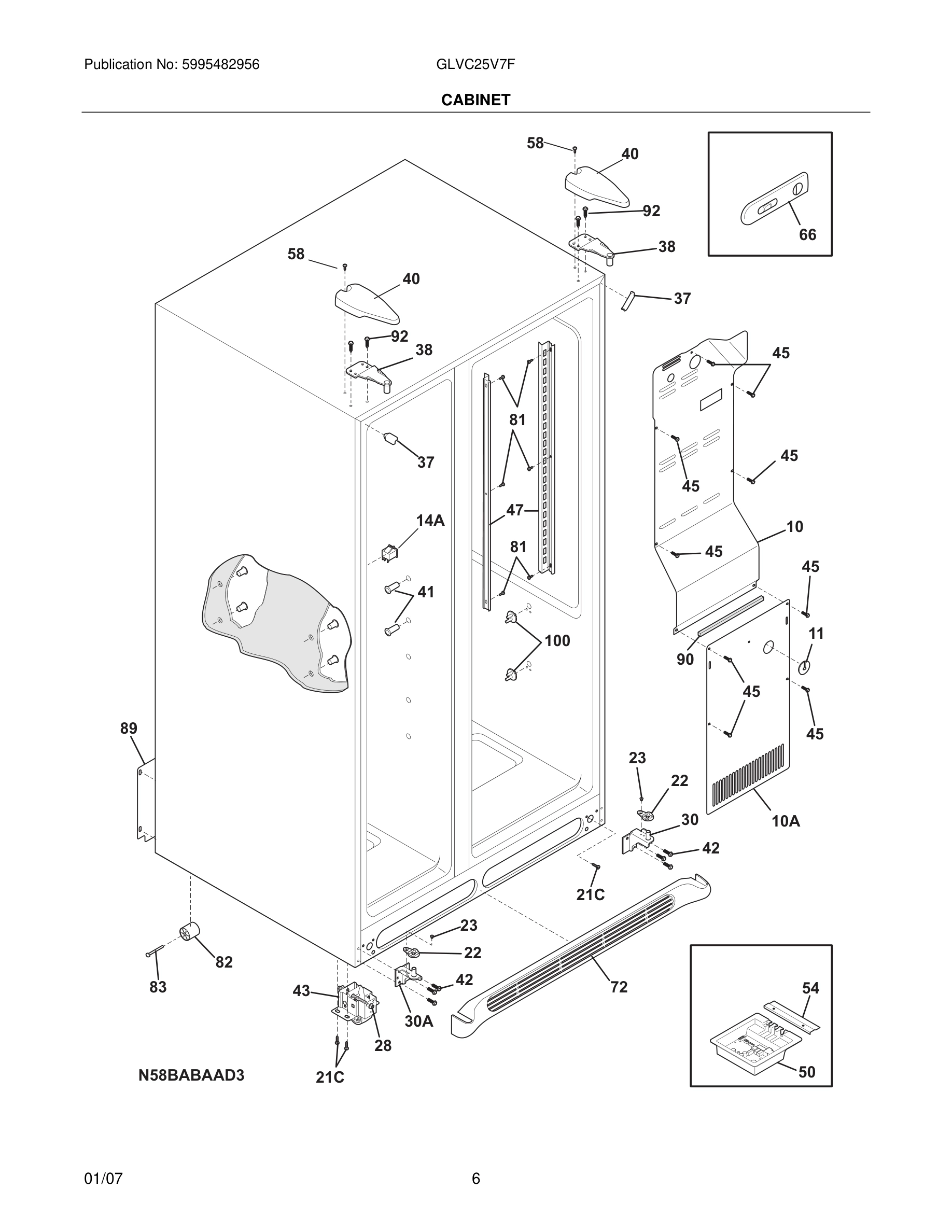 07 - CABINET