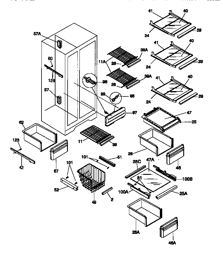 05 - SHELVES